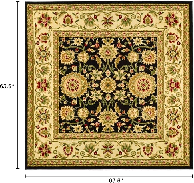 SAFAVIEH Lyndhurst Collection Area Rug - Image 3