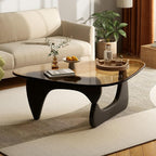 Coffee Table for Living Room Mid Century Modern Center Table - Image 8