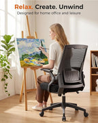 GTPLAYER Ergonomic Office Chair - Image 9