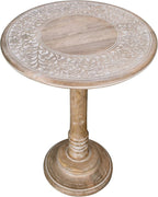 End Tables for Living Room, Wooden End Table, Small Side Table, Nightstand - Image 6