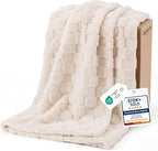 Bedsure GentleSoft Twin XL Blanket by Unknown