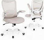 MUXX.STIL Office Chair, Ergonomic Desk Chair - Image 6