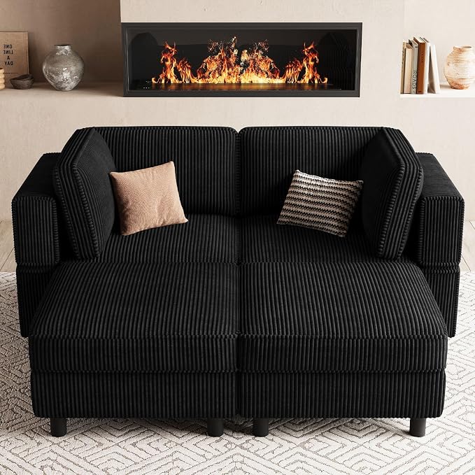 Belffin Modular Sectional Sofa - Image 3