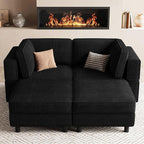 Belffin Modular Sectional Sofa - Image 3
