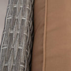 Joyside Patio Chair with Side Table - Image 8