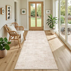 Hallway Runner Rug: 2.6x8 Kitchen Rugs - Image 5