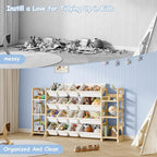 EXPERLAM Extra Large Toy Storage - Image 7