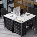 Pamray 32 Inch Computer Desk - Image 4