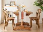 FEXIA Boho Table Runner for Summer Home Decor - Image 3