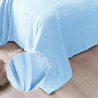 Exclusivo Mezcla Soft Fleece Throw Blanket - Image 5