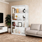 GarveeHome Display Cabinet - Image 7