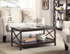 Convenience Concepts Oxford Coffee Table - Image 2