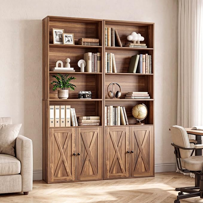 IRONCK Industrial Bookshelves and Bookcases - Image 2