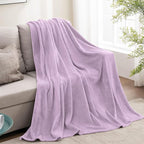 BEDELITE Fleece Blanket Soft Plush Throw - Image 9