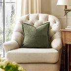 MIULEE Decorative Throw Pillow Covers - Image 4