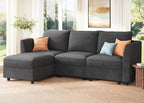 HONBAY Modular Sectional Sofa - Image 5