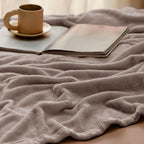 Bedsure GentleSoft Fleece Throw Blanket - Image 5