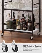 TUTOTAK Bar Cart - Image 5