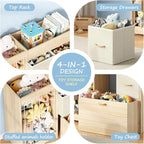 EXPERLAM Toy Storage Organizer - Image 7