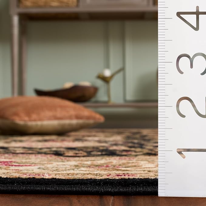 SAFAVIEH Lyndhurst Collection Accent Rug - Image 5