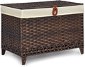 Honjourai Wicker Storage Basket by Honjourai
