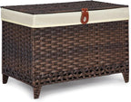 Honjourai Wicker Storage Basket by Honjourai