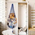 Amdermi Novel Stuffed Animal Hammock Corner Hanging Net - Image 8