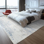 Washable Rugs 8x10 Area Rugs for Living Room, Dining Room, Nursery | Ultra Soft - Image 6