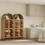 SICOTAS 74" Display Cabinet - Image 7