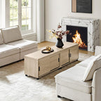 HULALA HOME Sofa Side Tables Set of 2 - Image 8