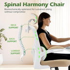 AreShark Office Chair Ergonomic Desk Chairs - Image 6