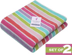 COTTON CRAFT Pool Lounge Chair Cover - Image 2