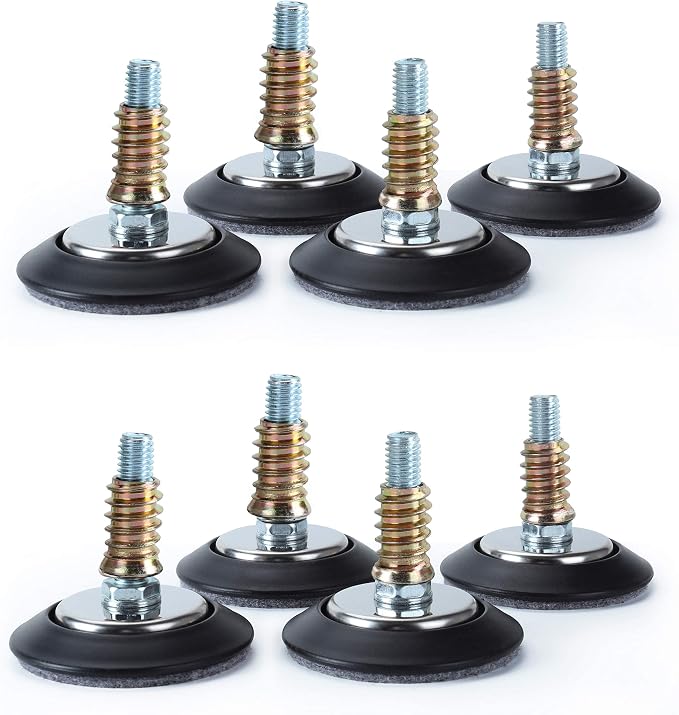 Furniture Levelers - Image 3