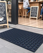 Color&Geometry Door Mat Outside Entrance - Image 8