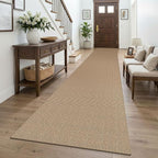 KOZYFLY Boho 2.5'x16' Runners Rugs by KOZYFLY