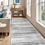 4x8 Wide Washable Runner Rug: Easy-to-Clean Runners - Image 6