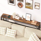 Asgolion Narrow Console Table - Image 5