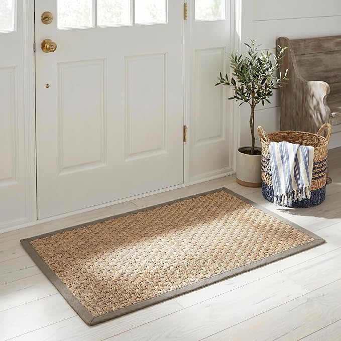 SAFAVIEH Natural Fiber Collection Area Rug by Unknown