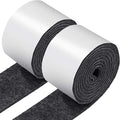 Shappy 2 Packs 120 x 2 x 0.12 Inch Felt Strips by Shappy