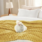 Bedsure Soft King Size Blankets - Image 4