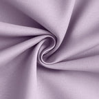 Yakamok Lilac 100% Blackout Curtains 84 Inches Long - Image 3