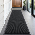 OLANLY Front Door Mat 59x20, Waterproof Heavy-Duty Indoor Outdoor Doormat | by OLANLY