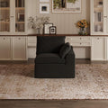 Novilla Modular Cloud Couch, Modern Sectional Sofa by Novilla