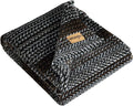 Wrangler - Blanket, Super Soft Plush Fleece Bedding by Wrangler%C2%AE