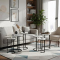 Lavish Home Nesting Tables by LavishHomeCollection