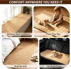 Couch Covers for Dogs Washable, Non Slip Couch Covers for Loveseat Sofa Pet - Image 7