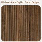 LKTART 64" Sideboard Buffet Cabinet - Image 4