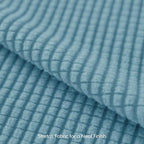 SUBRTEX 7 Pieces Stretch Sofa Slipcover, Couch Cover - Image 5