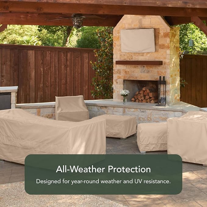 Covermates Modular Sectional Sofa Cover - Image 3