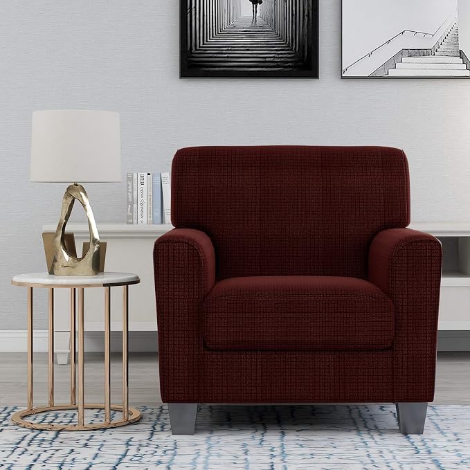 ZNSAYOTX 2 Piece Chair Covers for Living Room - Image 2